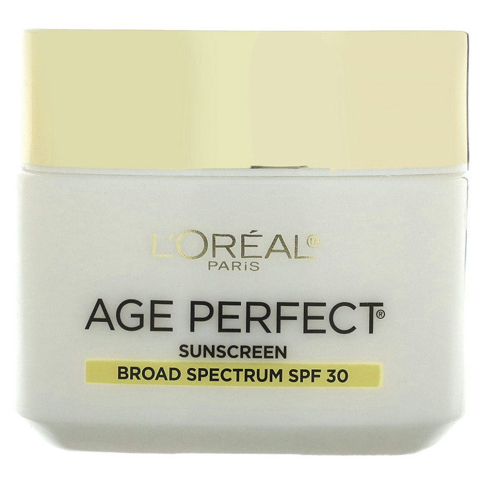  L'Or?al, Age Perfect Anti-Sagging + Even Tone,     , SPF 30, 70  (2,5 )    -     , -, 