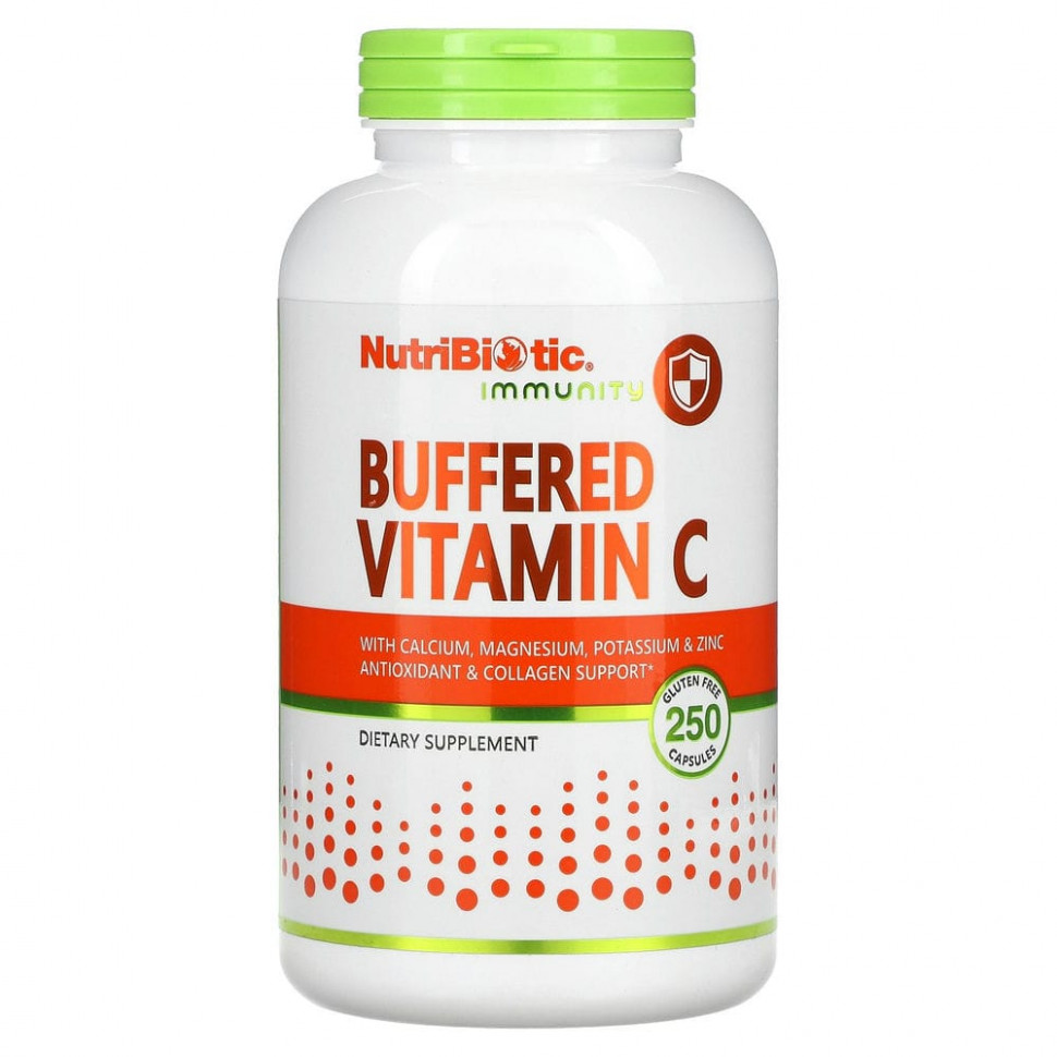  NutriBiotic, Immunity,   C, 250       -     , -, 