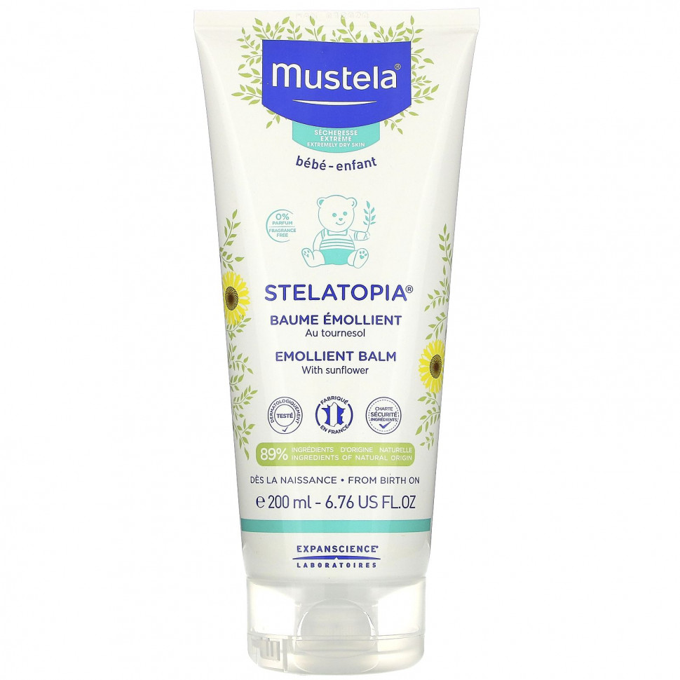  Mustela, Stelatopia,    , 6,76   (200 )    -     , -, 