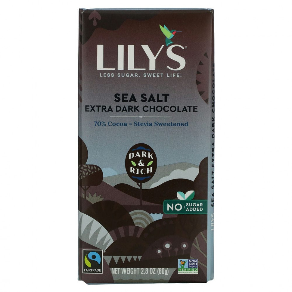  Lily's Sweets,  ,   , 70% , 80  (2,8 )    -     , -, 