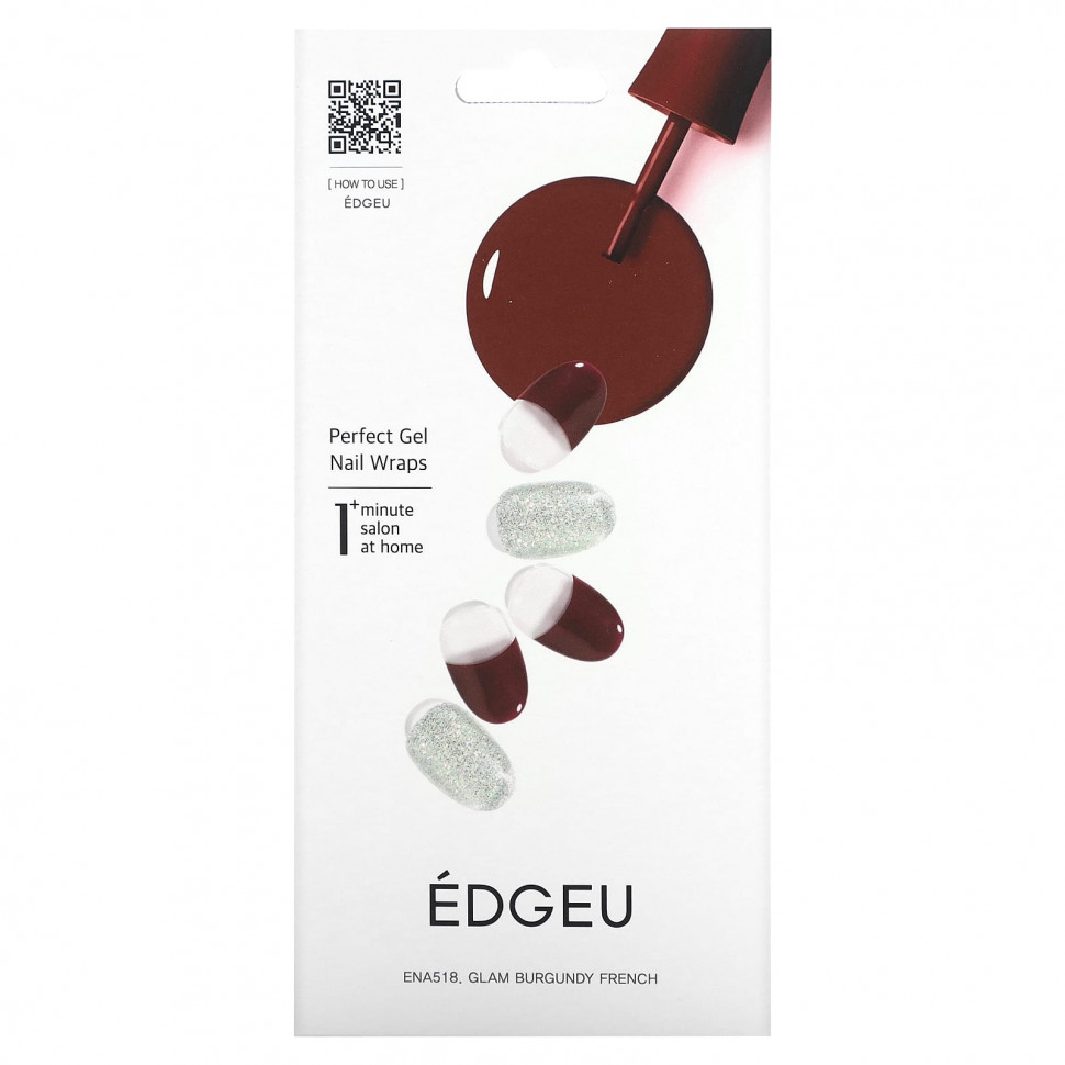  Edgeu,     Perfect, ENA518,  ,   16     -     , -, 