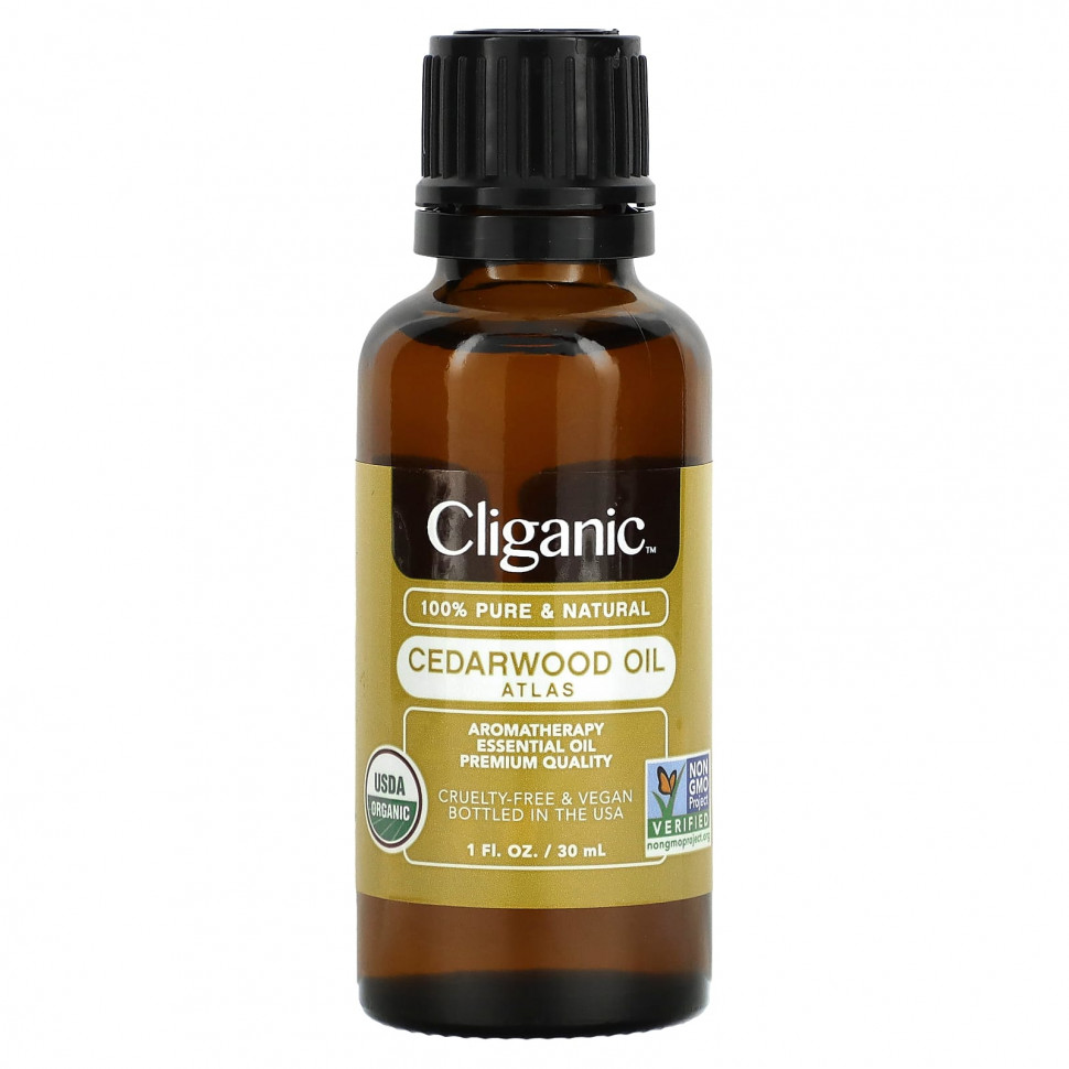  Cliganic, 100%   ,  , 30  (1 . )    -     , -, 