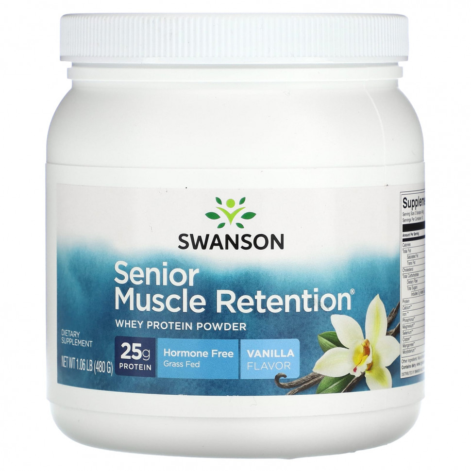  Swanson,       ,   , , 480  (1,06 )    -     , -, 