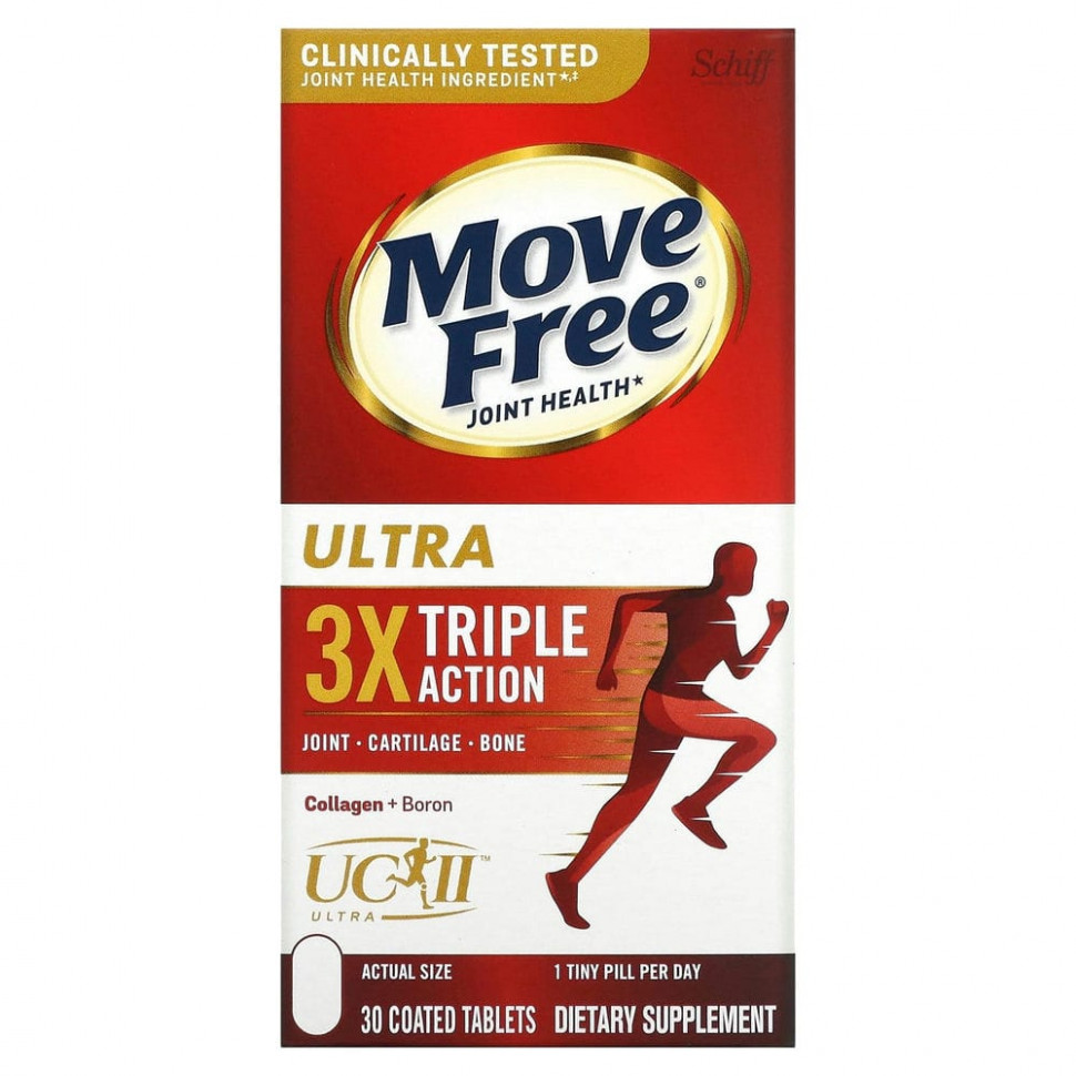  Schiff, Move Free,       , 30 ,      -     , -, 