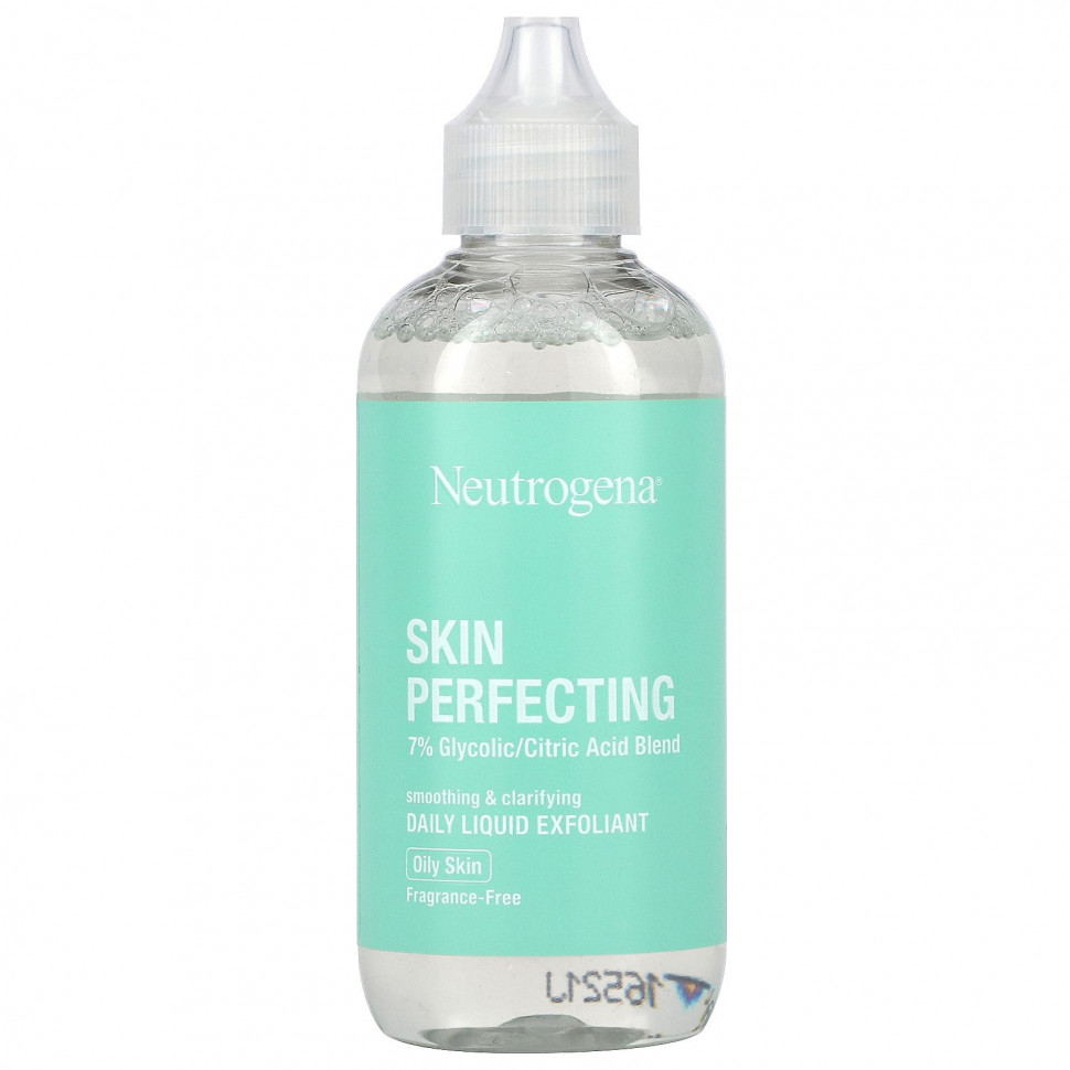  Neutrogena, Skin Perfecting,     ,   ,  , 118  (4 . )    -     , -, 