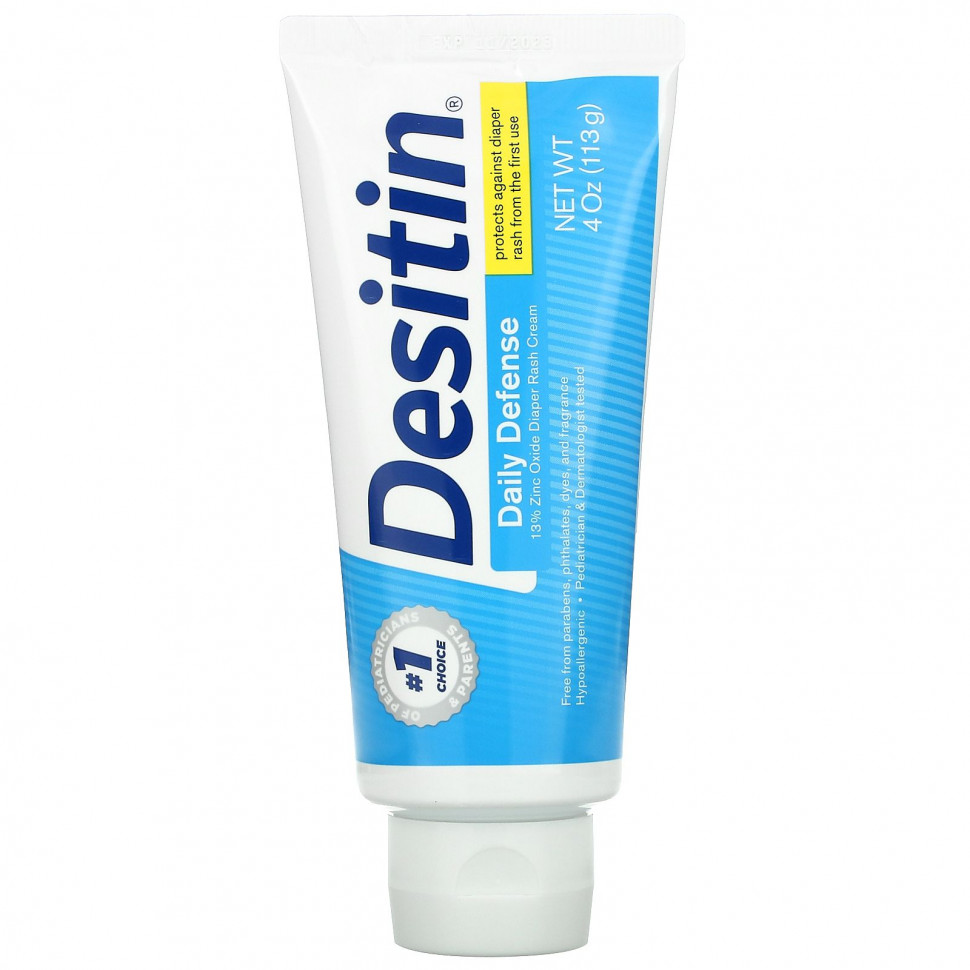  Desitin,    ,  , 113  (4 )    -     , -, 