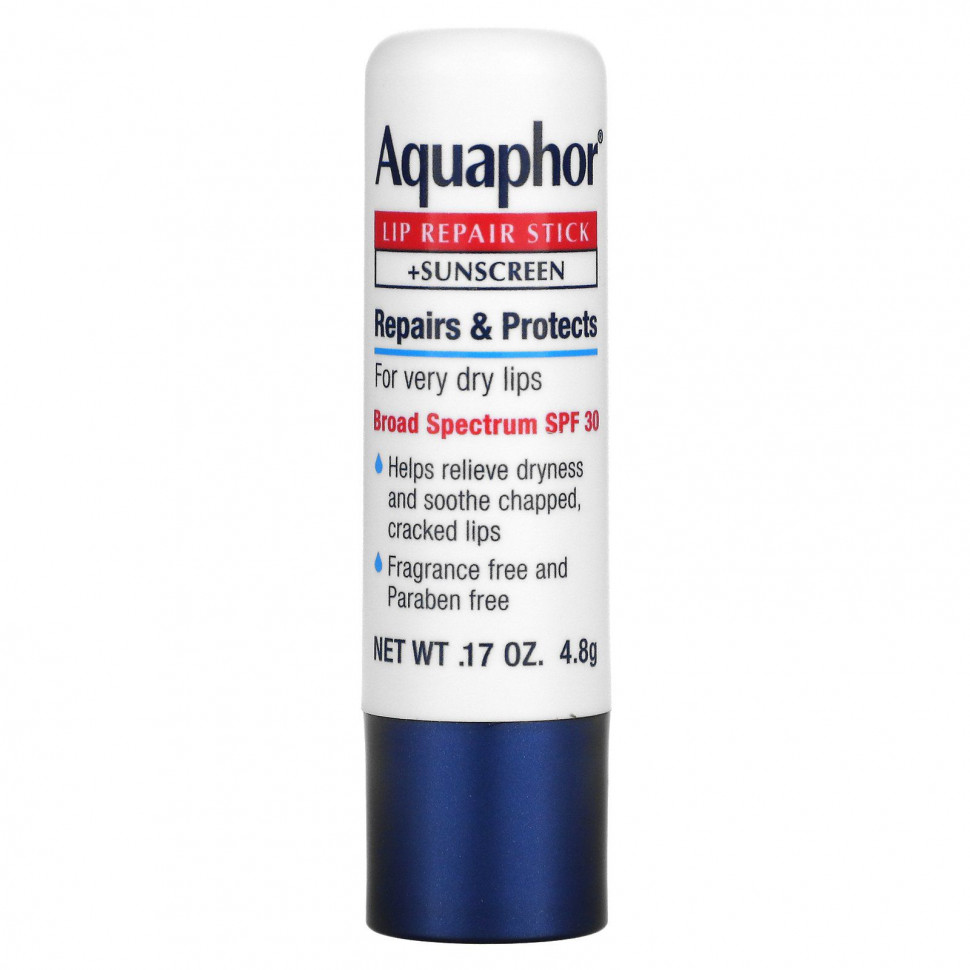  Aquaphor,     +  , SPF 30,  , 4,8  (0,17 )    -     , -, 