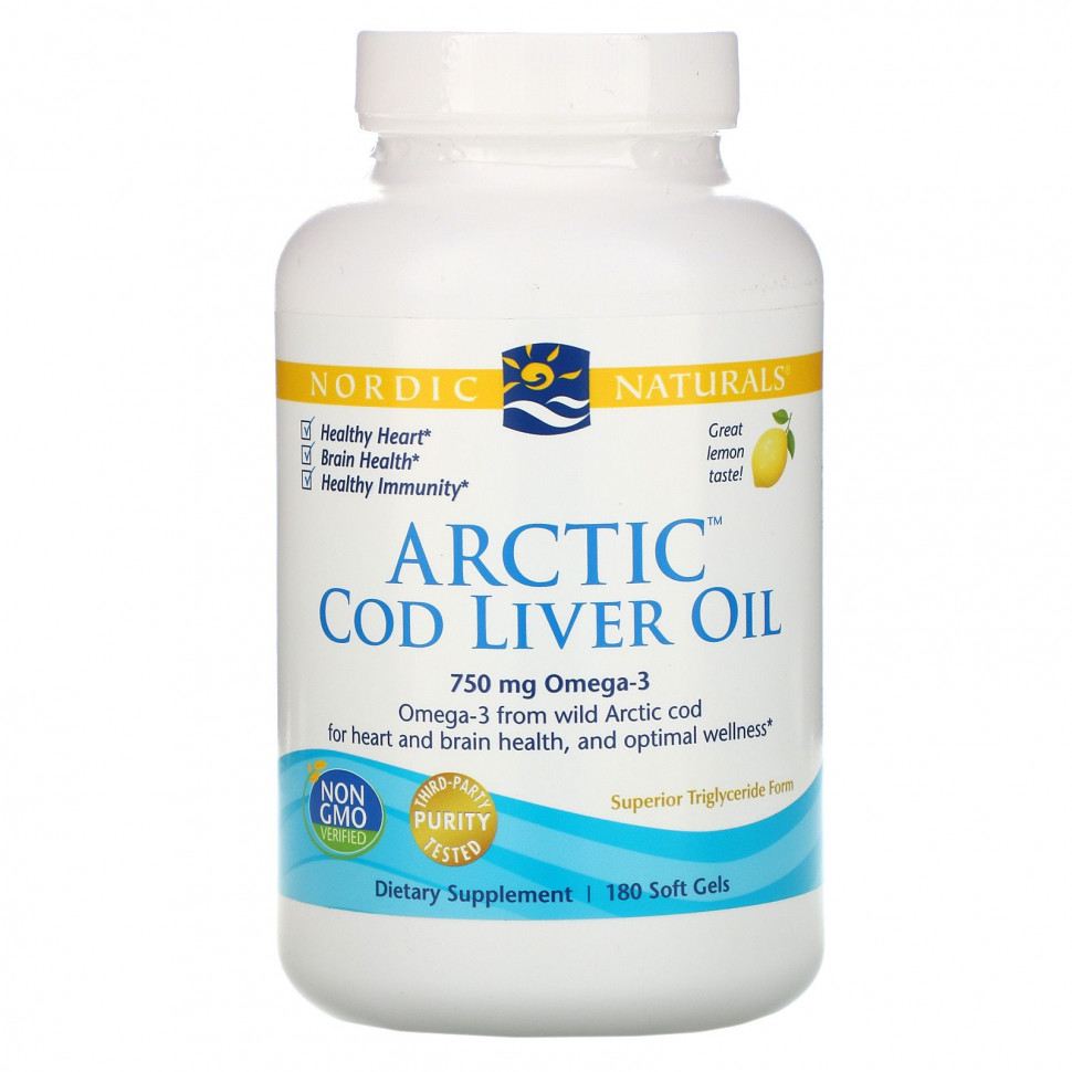  Nordic Naturals,    ,   , 250 , 180      -     , -, 