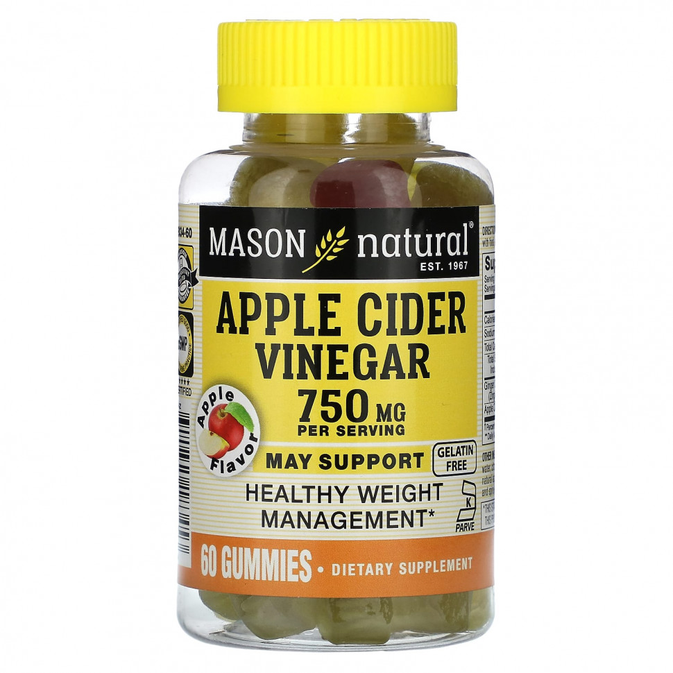  Mason Natural,  , , 250 , 60      -     , -, 