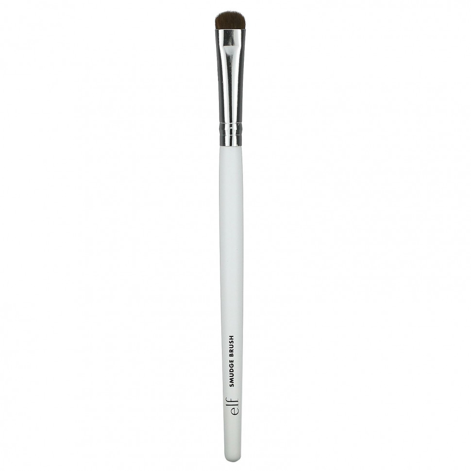  E.L.F., Smudge Brush, 1     -     , -, 