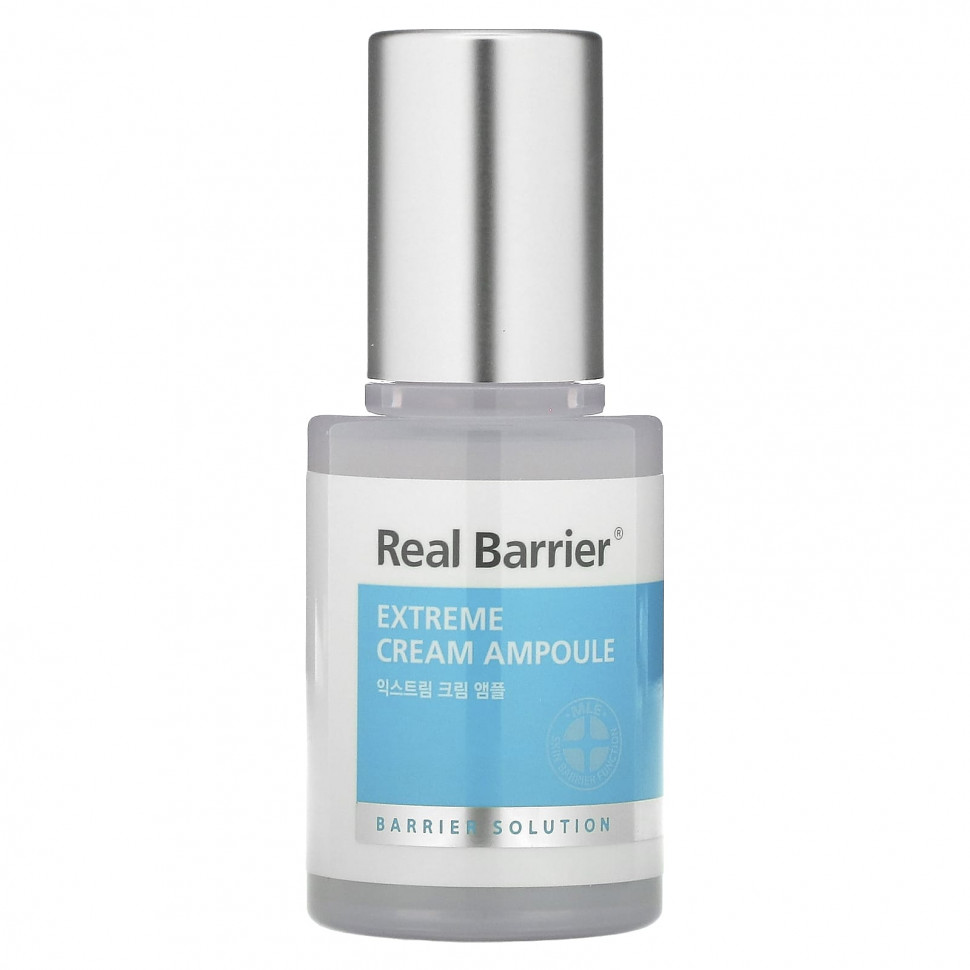  Real Barrier, Extreme Cream Ampoule, 30  (1,01 . )    -     , -, 