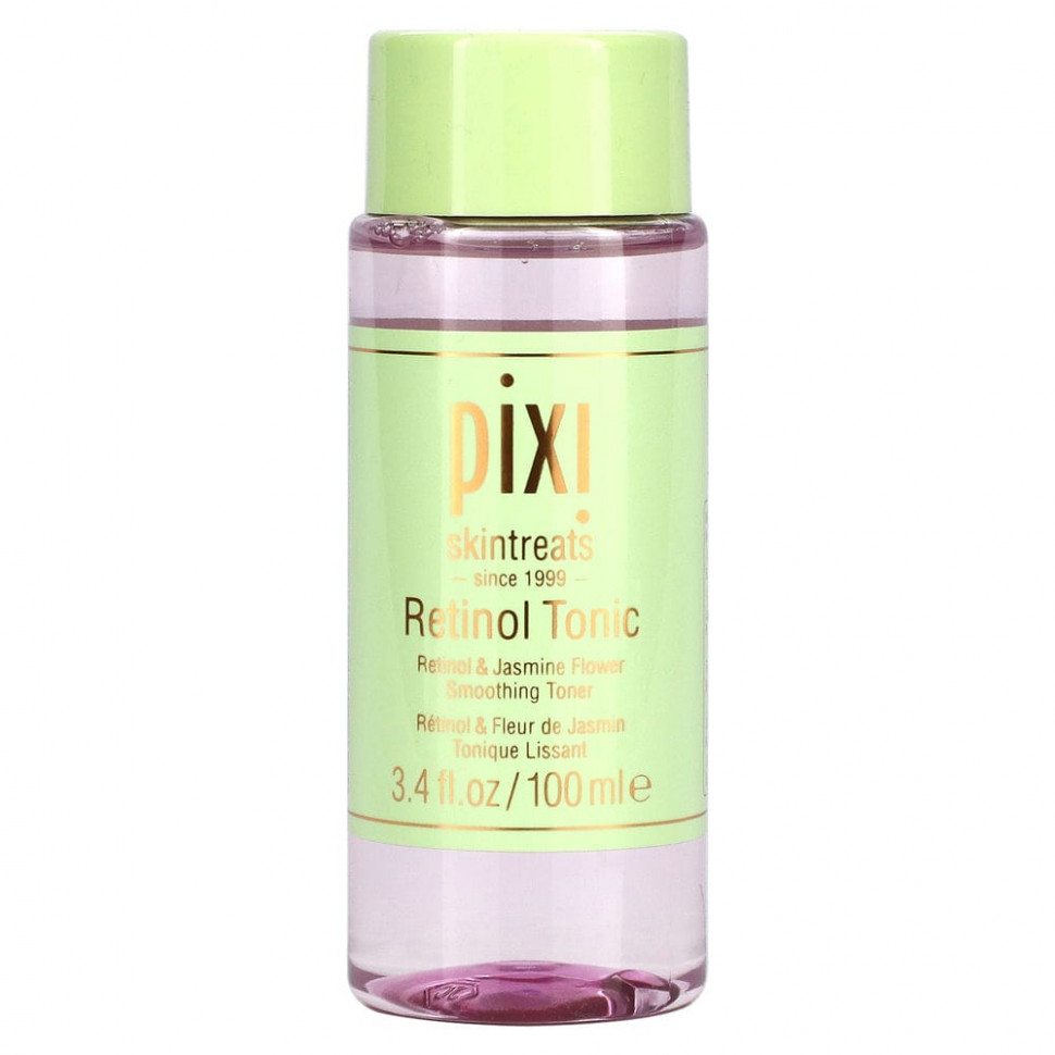  Pixi Beauty,   , 100  (3,4 . )    -     , -, 