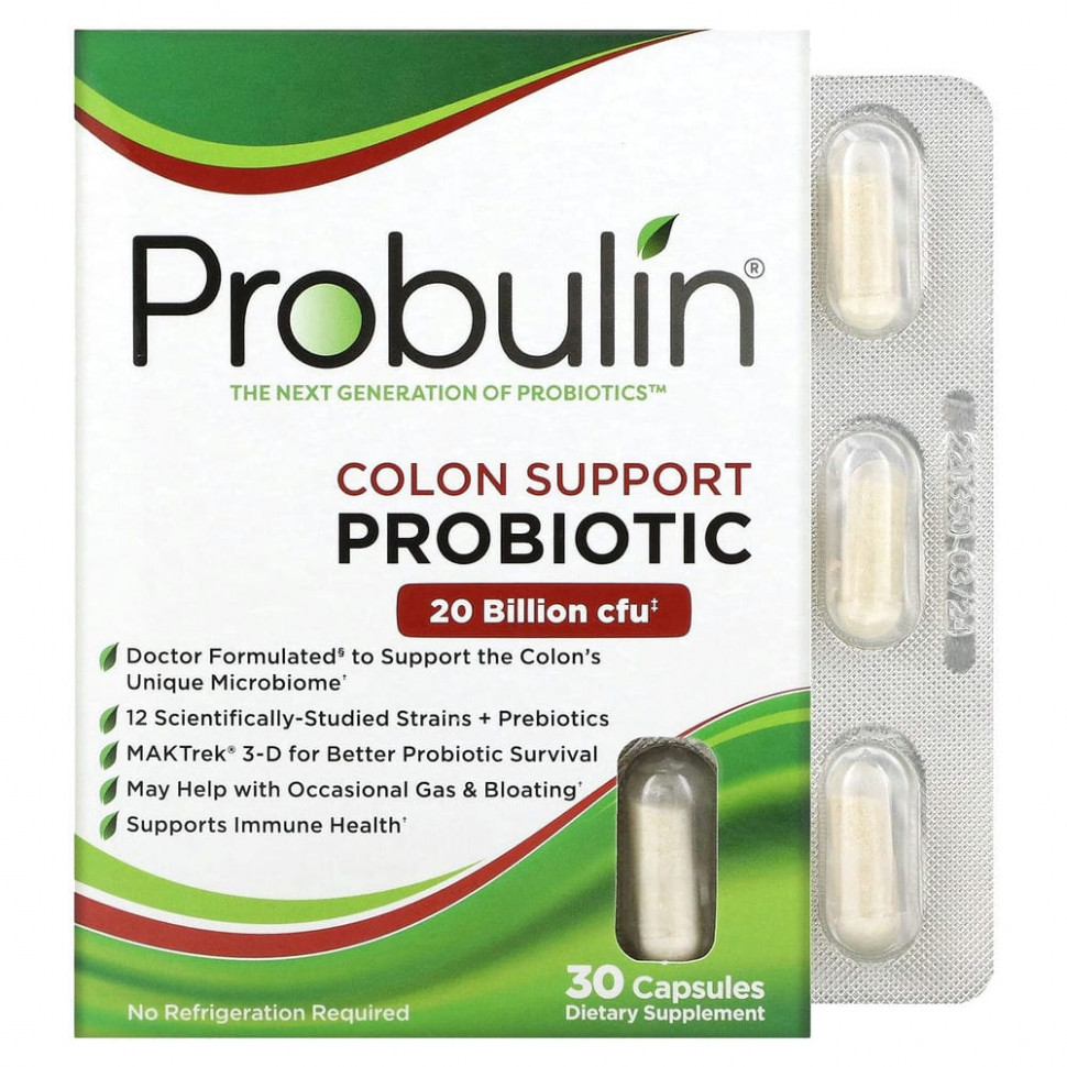  Probulin,   , , 30     -     , -, 