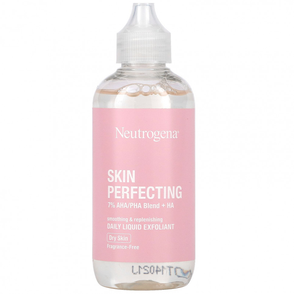  Neutrogena, Skin Perfecting,     ,   , 118  (4 . )    -     , -, 