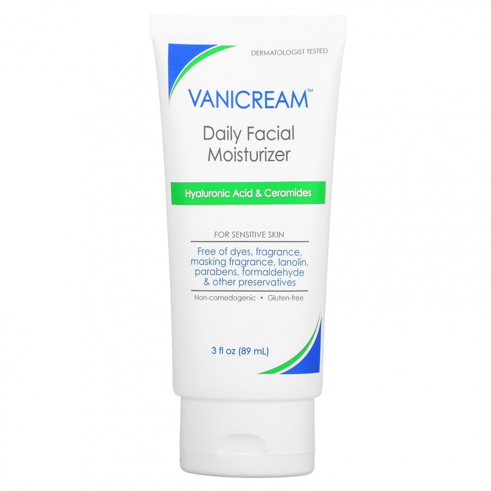  Vanicream,      ,  , 89  (3 . )    -     , -, 