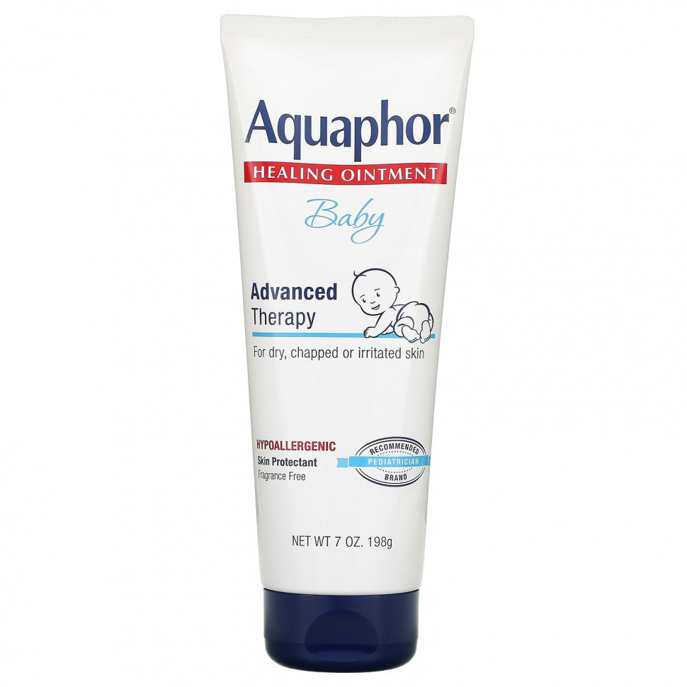  Aquaphor,    ,  , 198  (7 )    -     , -, 