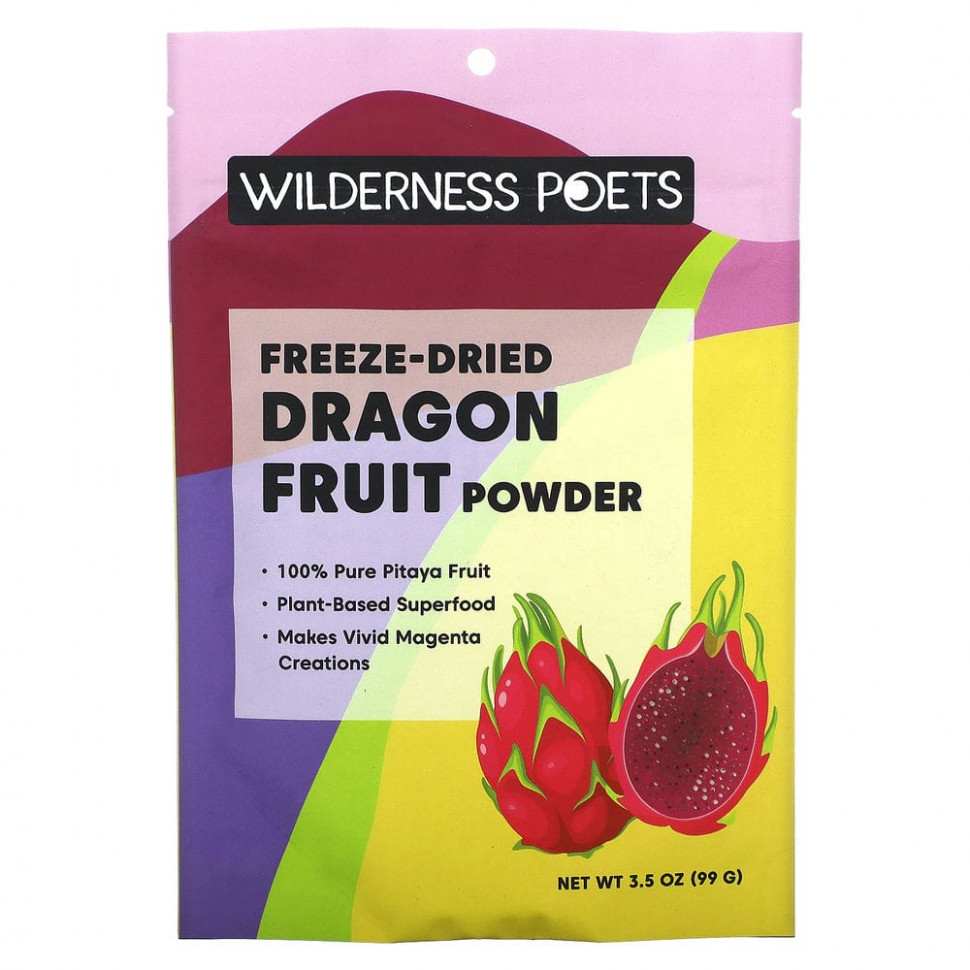  Wilderness Poets,   , 3.5  (99 )    -     , -, 