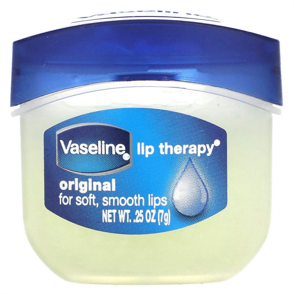  Vaseline,    Lip Therapy, , 7     -     , -, 