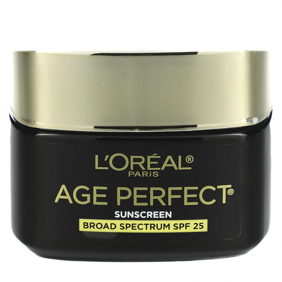  L'Or?al, Age Perfect Cell Renewal,    , SPF 25, 48  (1,7 )    -     , -, 