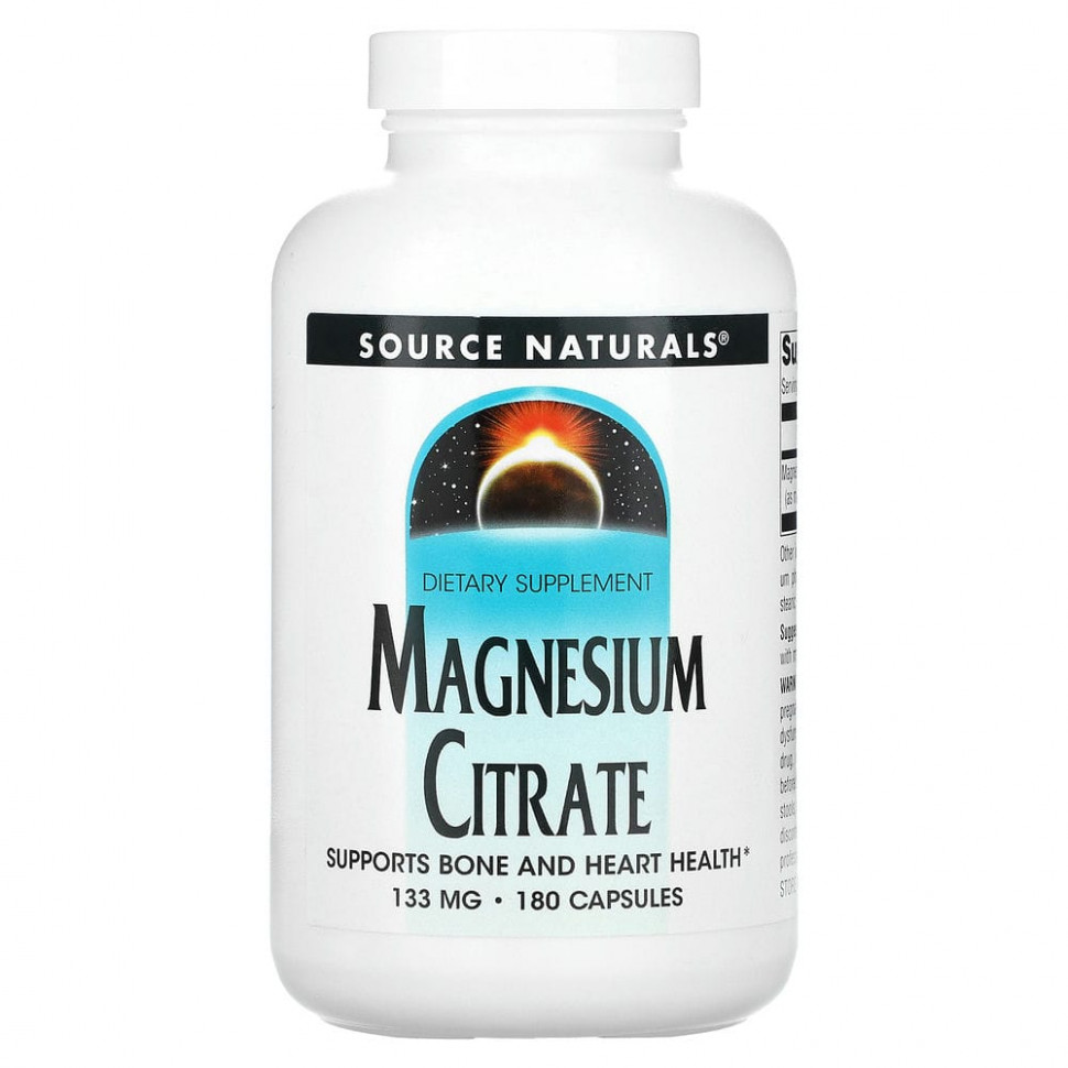  Source Naturals,  , 133 , 180     -     , -, 