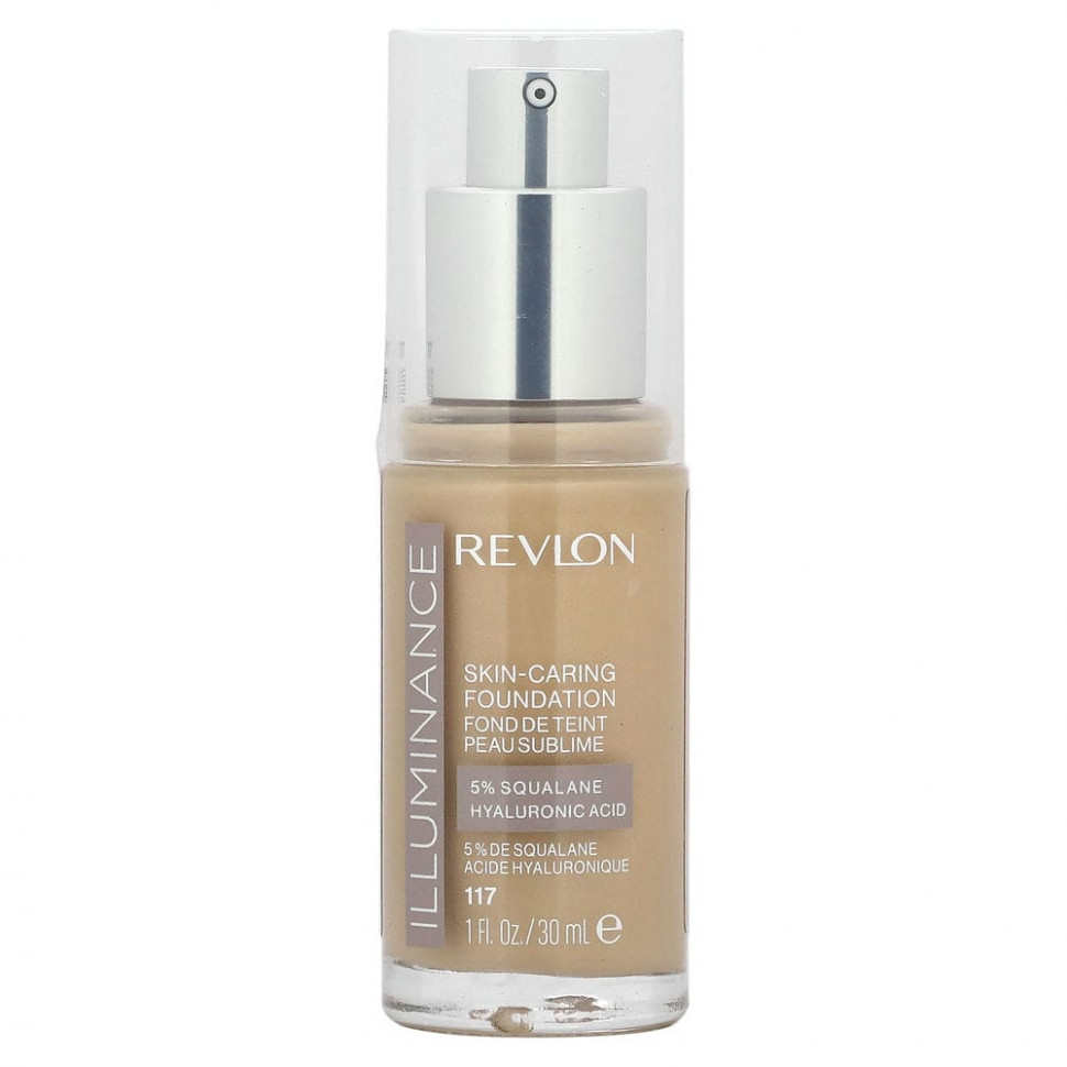  Revlon, Illuminance,      , 117, 30  (1 . )    -     , -, 