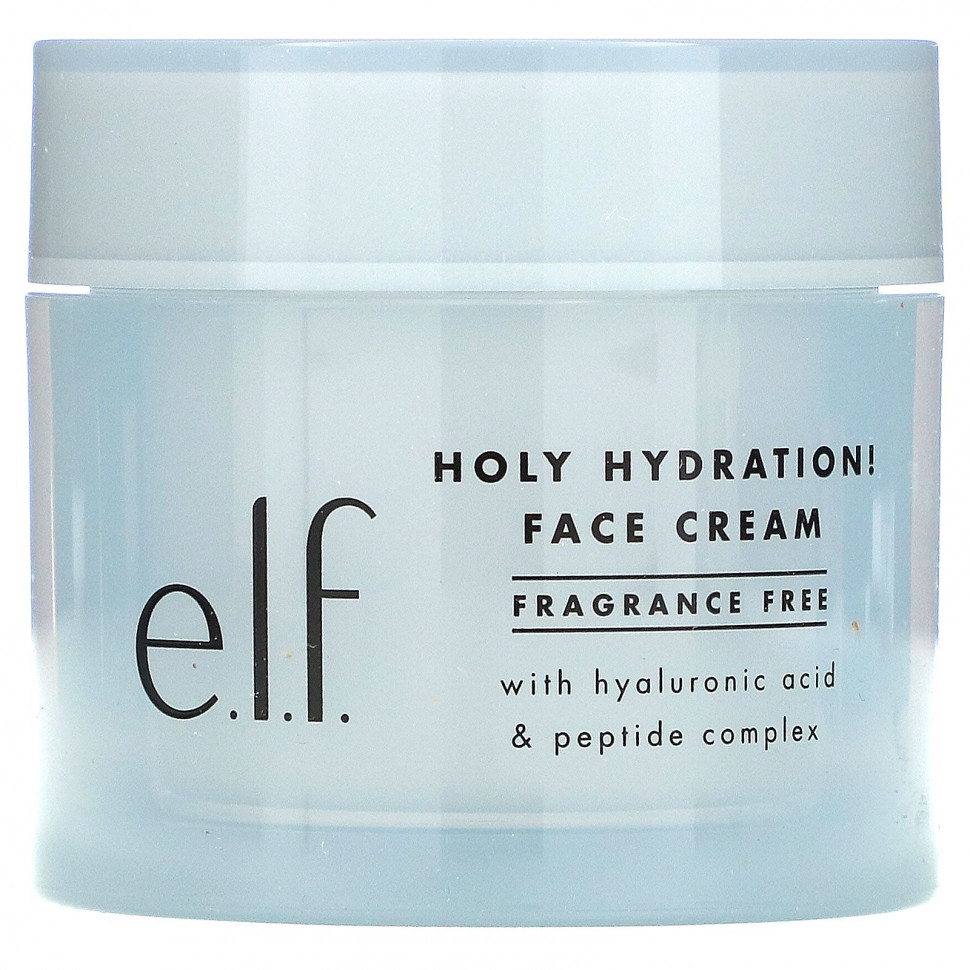  E.L.F., Holy Hydration!   ,  , 50  (1,8 )    -     , -, 