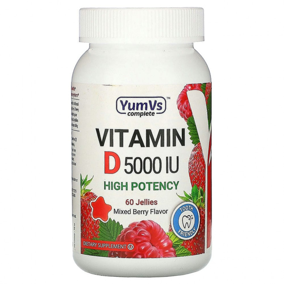  YumV's,  D,  , 5000 , 60      -     , -, 