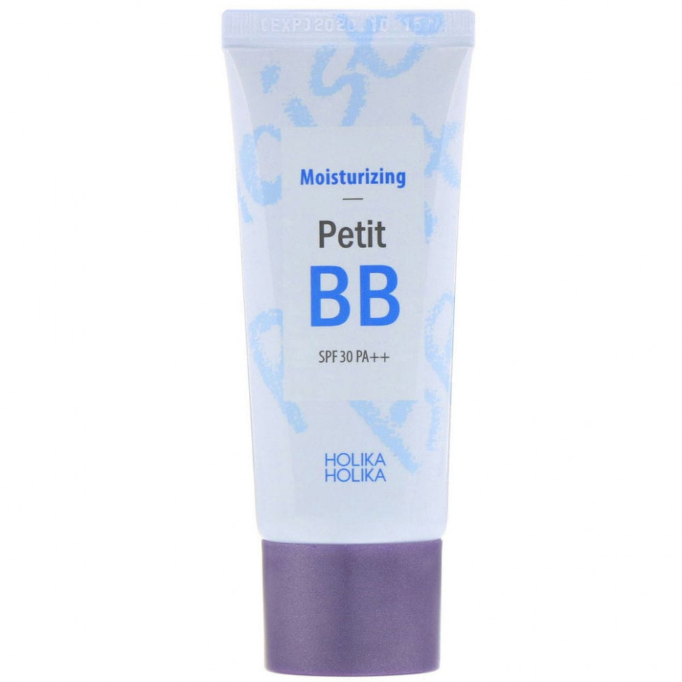 ������ ������ Holika Holika, Petit BB, ����������� ��������, SPF 30, 30 ��  IHerb (������) ����
