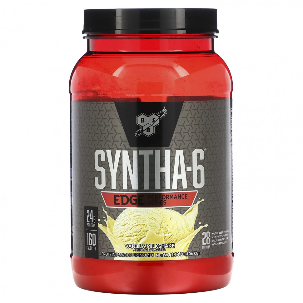  BSN, Syntha-6 Edge,    ,   , 1,06  (2,34 )    -     , -, 