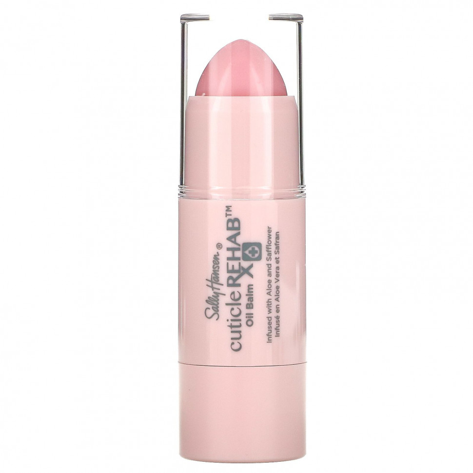 ������ ������ Sally Hansen, �������� ������� ��� �������������� ��������, 6 � (0,21 �����)  IHerb (������) ����