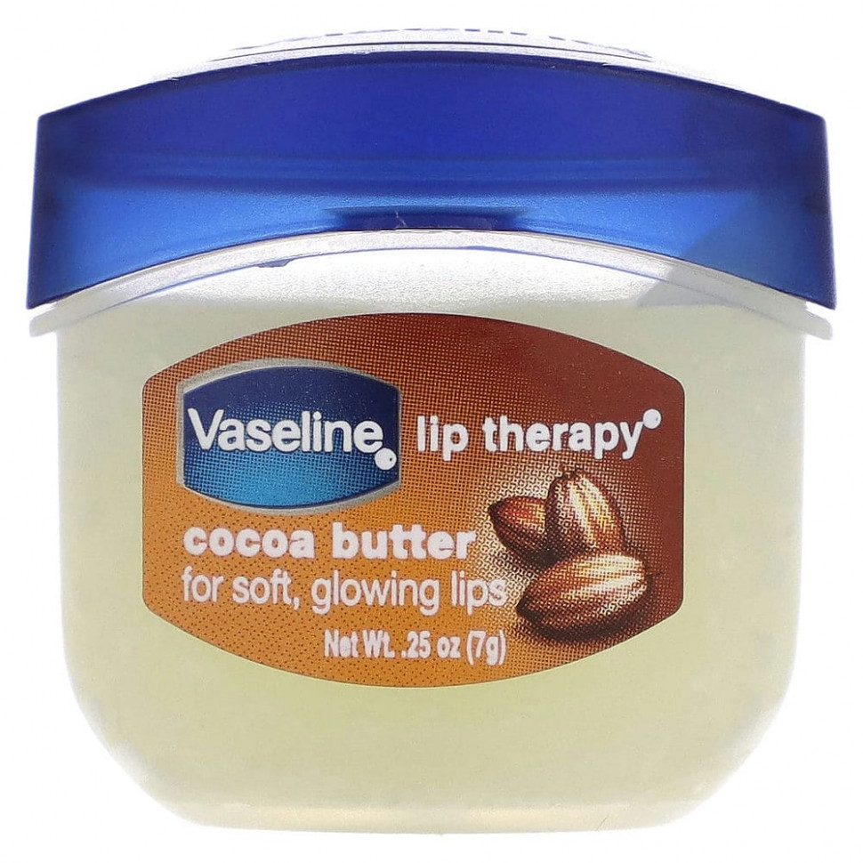 ������ ������ Vaseline, ���� ��� ���, �����-�����, 7 � (0.25 �����)  IHerb (������) ����