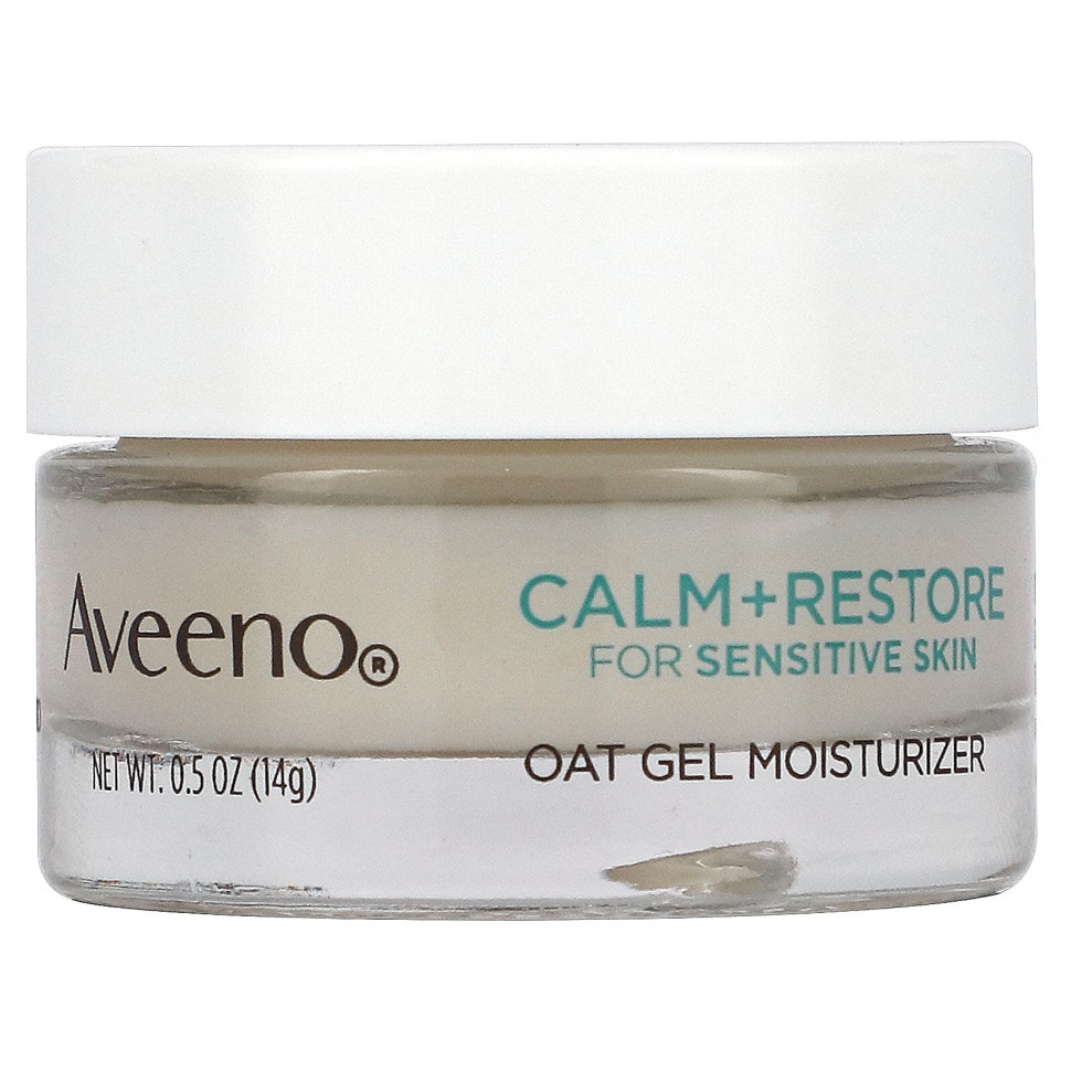  Aveeno, Calm + Restore,    ,  ,  , 0,5  (14 )    -     , -, 