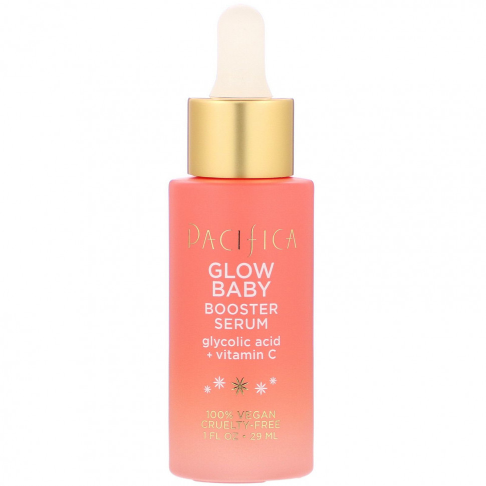  Pacifica, Glow Baby Booster,     , 29  (1 . )    -     , -, 