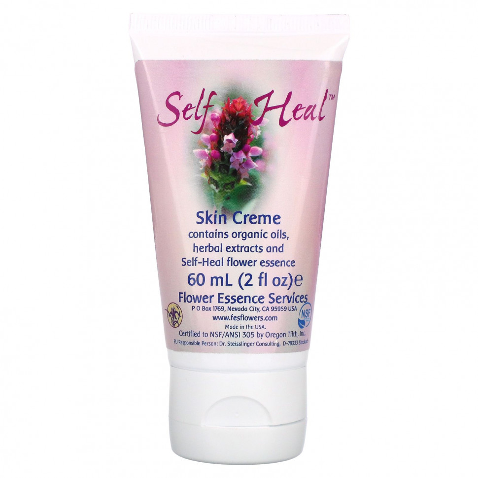  Flower Essence Services,    , 2 .  (60)    -     , -, 