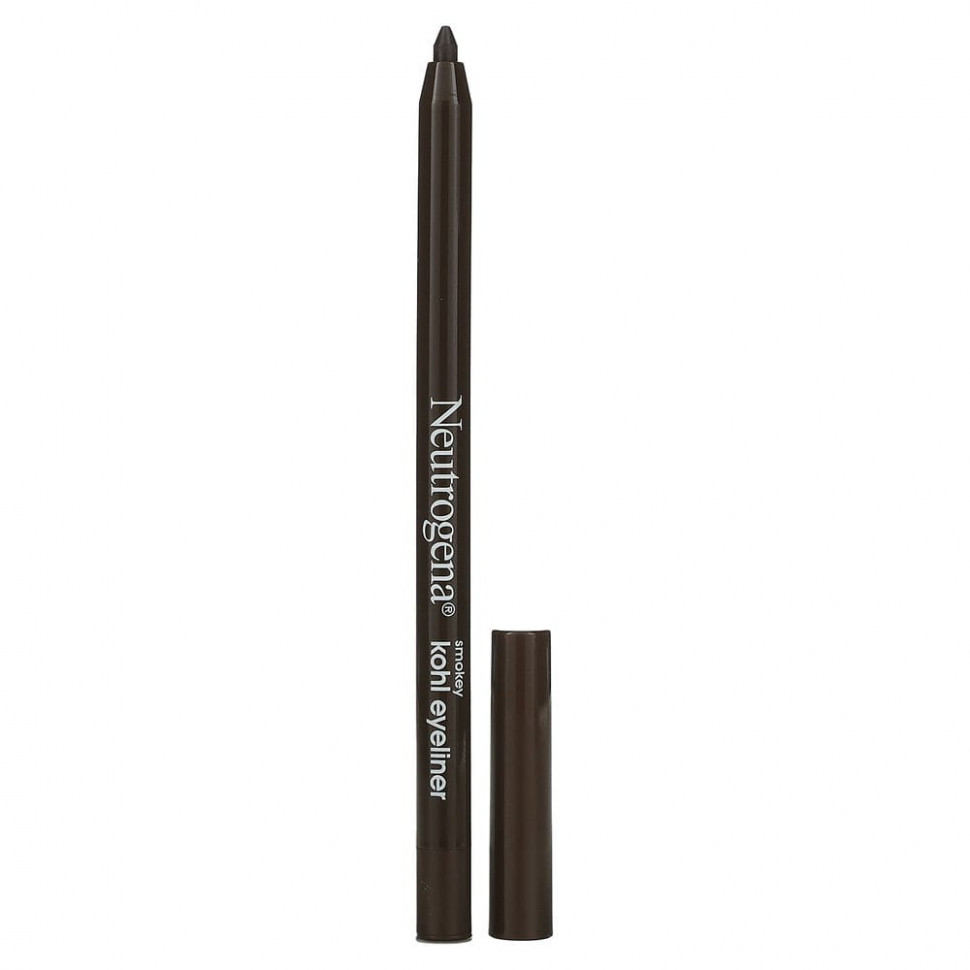  Neutrogena, Smokey Kohl Eyeliner, - 30, 0,40  (0,014 )    -     , -, 