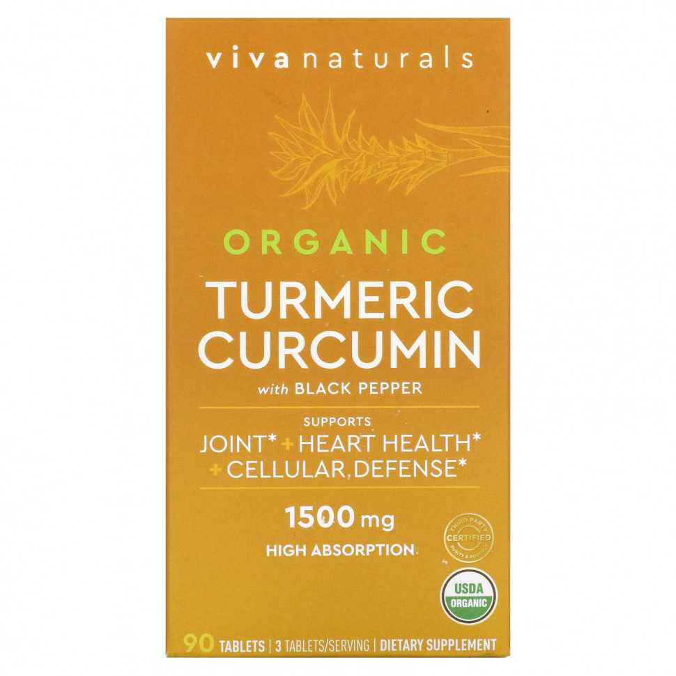  Viva Naturals,       , 500 , 90     -     , -, 