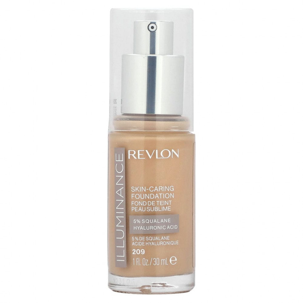  Revlon, Illuminance,      , 209, 30  (1 . )    -     , -, 