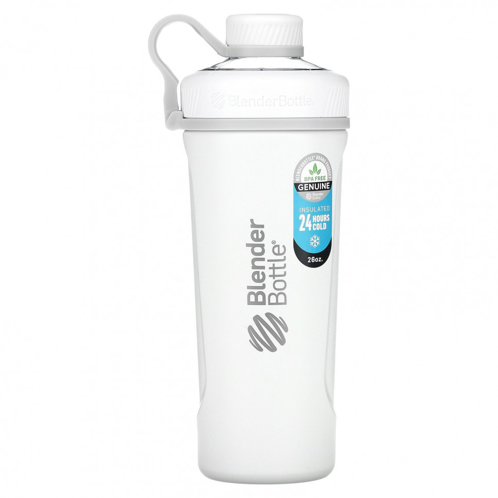  Blender Bottle, Radian, ,  , 770  (26 )    -     , -, 