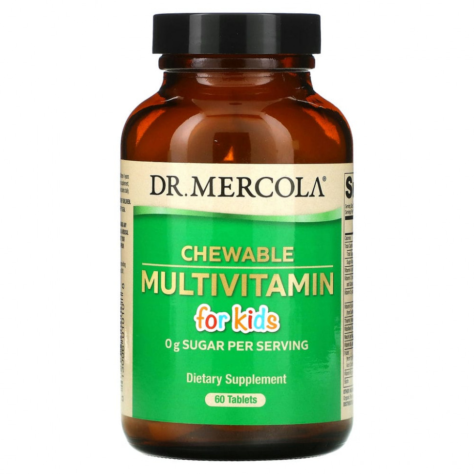  Dr. Mercola,    , 60     -     , -, 