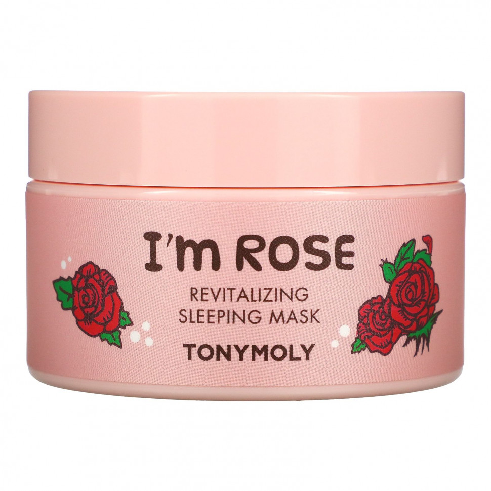  Tony Moly, I'm Rose,    , 3,52  (100 )    -     , -, 