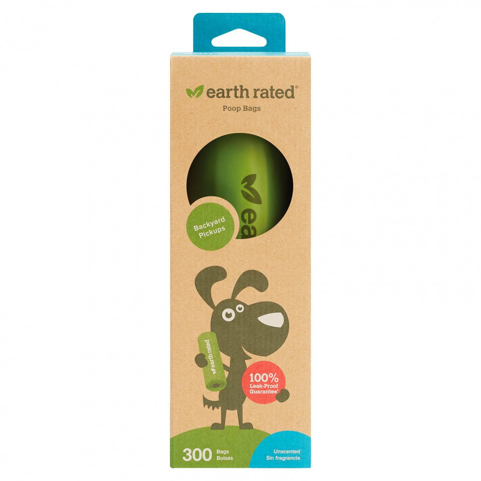  Earth Rated,     ,  , 300     -     , -, 