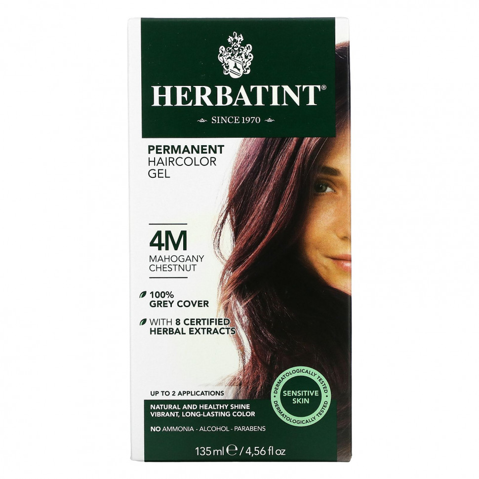  Herbatint,  -  , 4M,    , 135  (4,56  )    -     , -, 