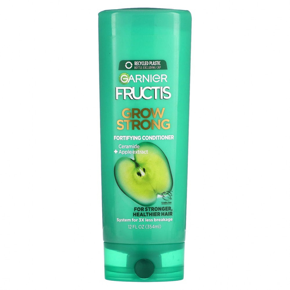  Garnier, Grow Strong,  , 354  (12 . )    -     , -, 