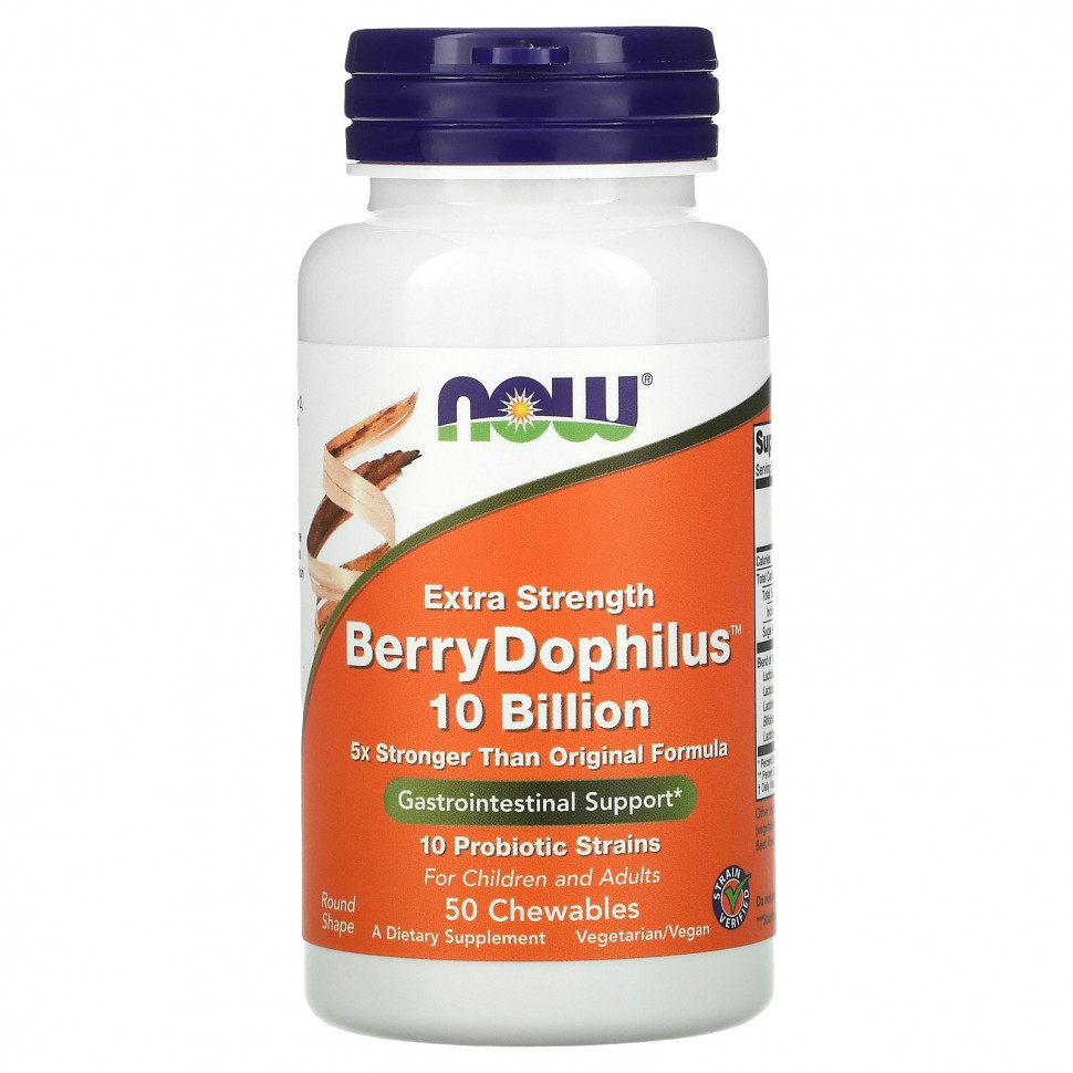  NOW Foods,   , Dophilus   , 50      -     , -, 