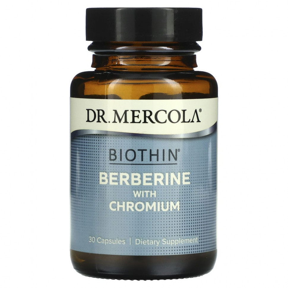  Dr. Mercola, Biothin,   , 30     -     , -, 