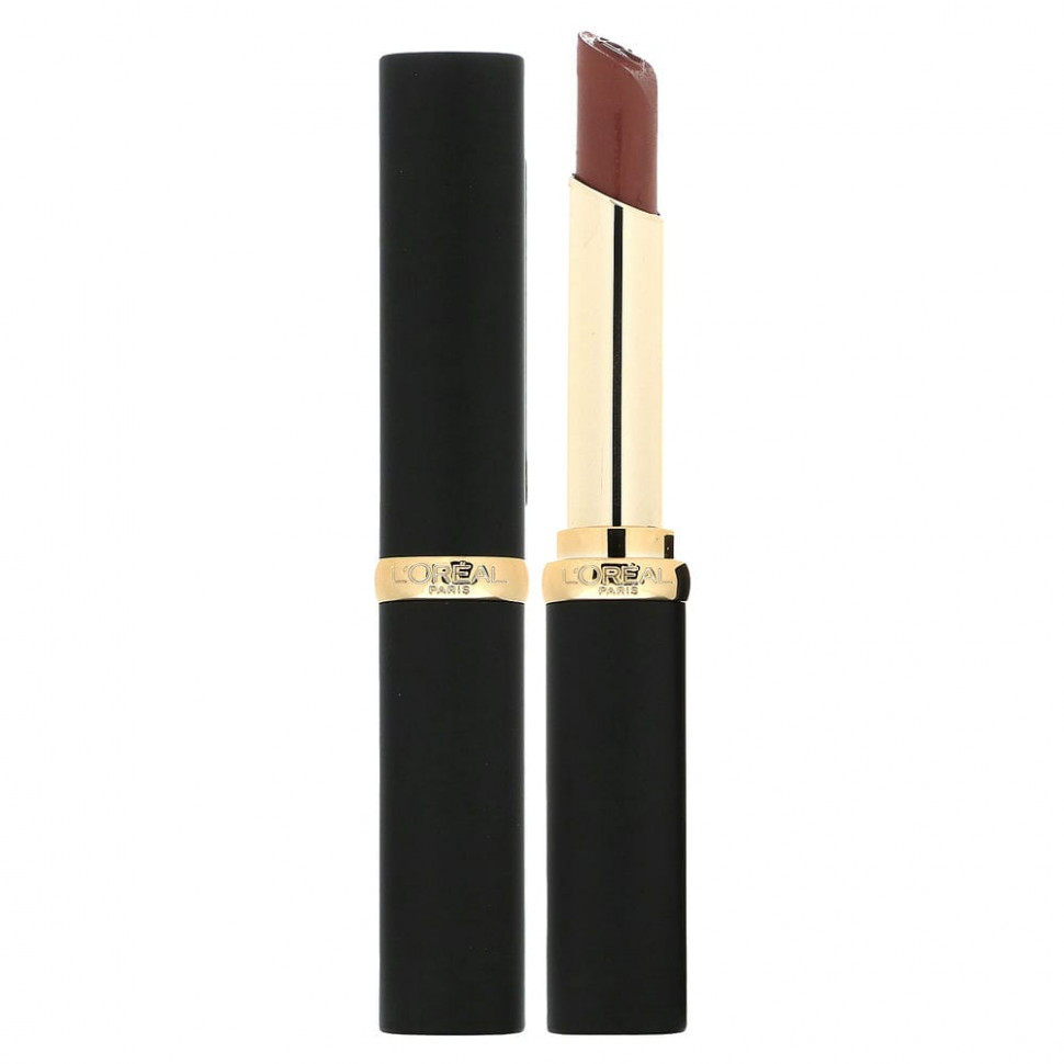 ������ ������ L'Or?al, Color Riche, ������� ������ ������ ��� ������������ ������, 133 Le Wood Nonchalant, 1,8 � (0,06 �����)  IHerb (������) ����