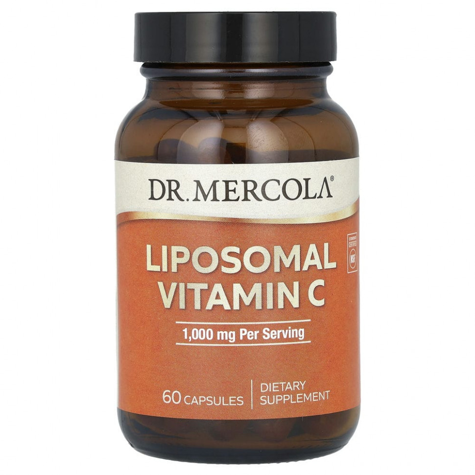  Dr. Mercola,   , 500 , 60     -     , -, 