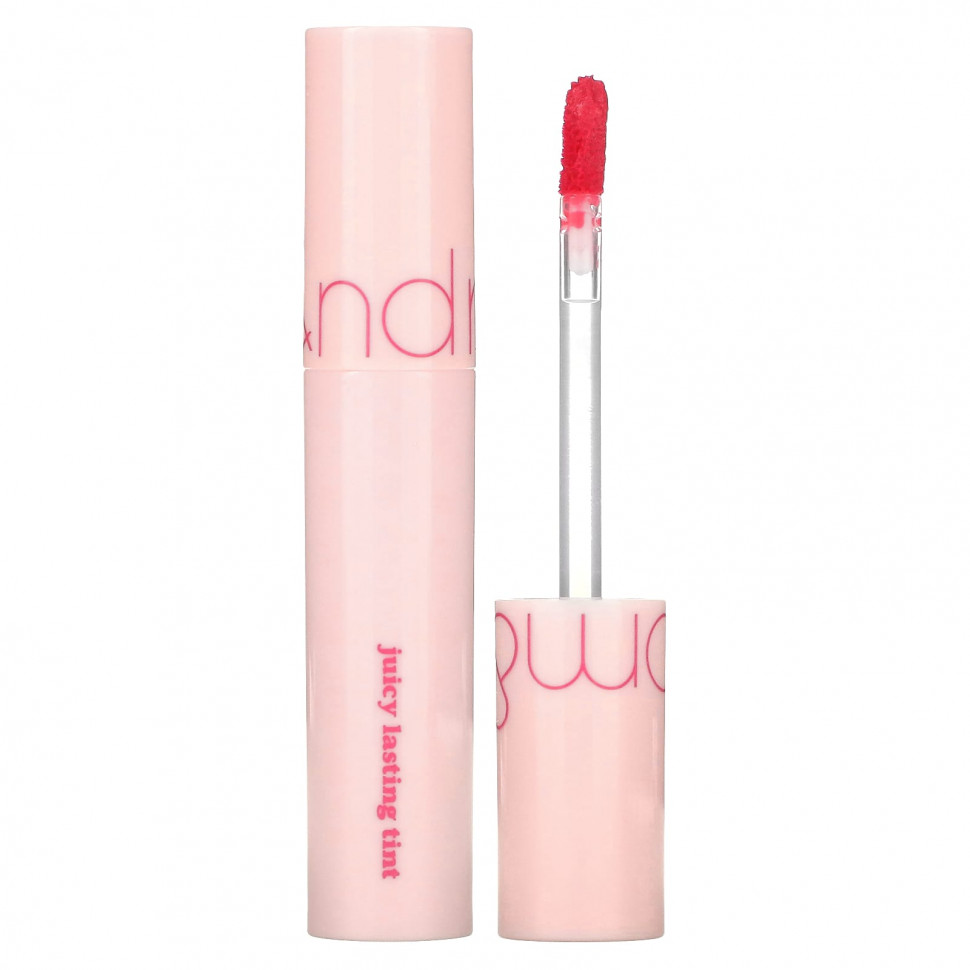 ������ ������ rom&nd, Juicy Lasting Tint, ������� ������ 27, 5,5 �  IHerb (������) ����