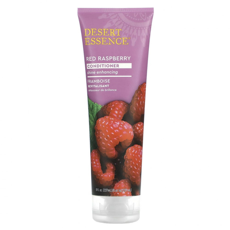  Desert Essence, ,  , 237  (8  )    -     , -, 