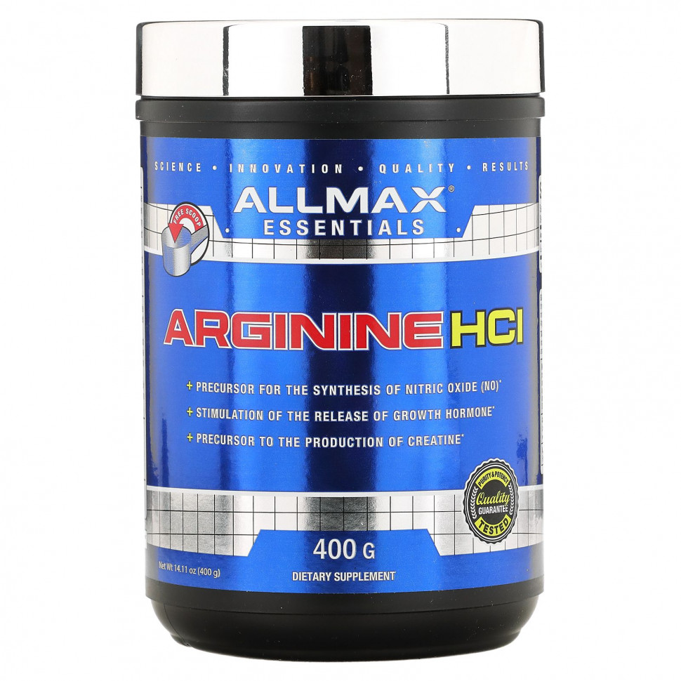  ALLMAX Nutrition,  , 400  (14 )    -     , -, 